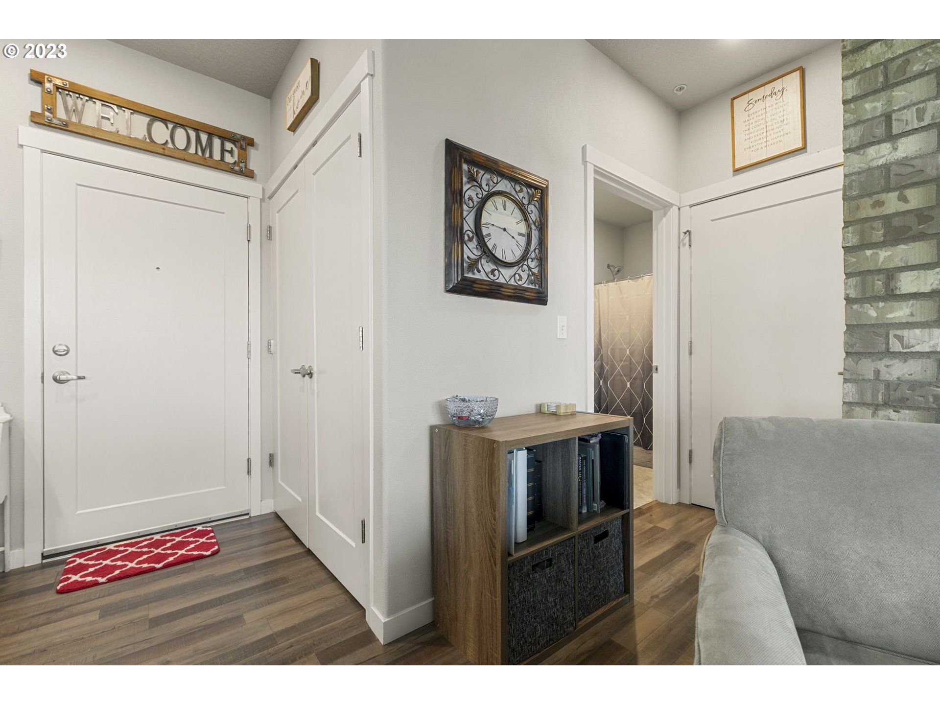 17051 Southwest Appledale Road, Unit 204 Beaverton, OR 97007 - Photo 2 of 23 a living room with furniture