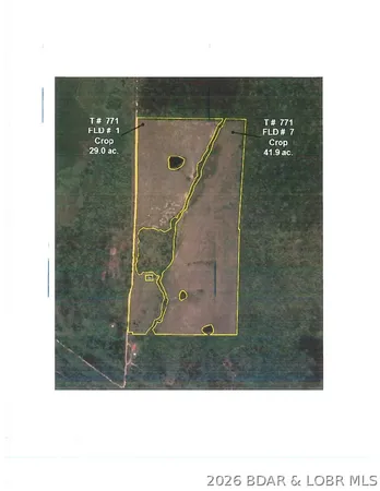 $275,000 | 80-ac Ripley Co 80-ac Ripley Co 160w-15 Road, Doniphan, MO 63935