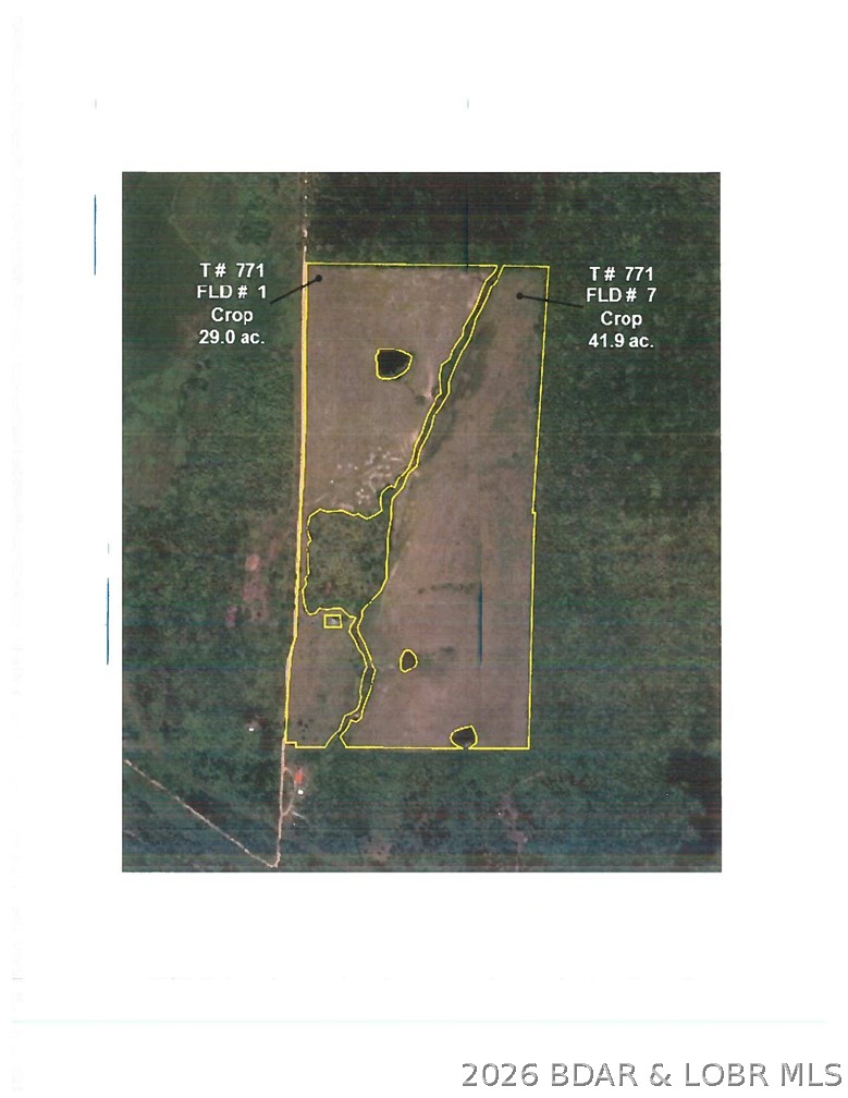 80-ac Ripley Co 80-ac Ripley Co 160w-15 Road Doniphan, MO 63935 - Photo 21 of 24
