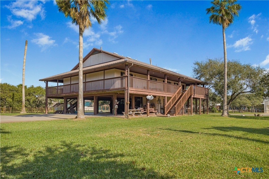 1401 Main Street Port O'Connor, TX 77982 - Photo 12 of 37