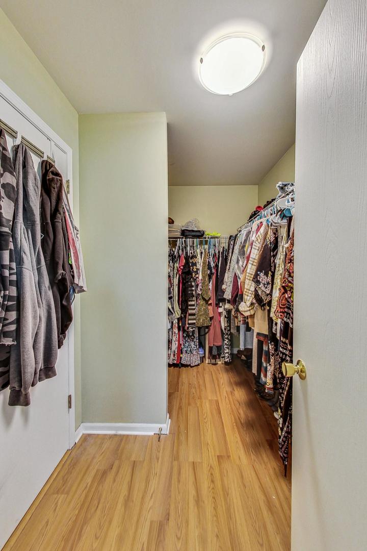 510 Porten Road Island Lake, IL 60042 - Photo 12 of 29 a view of a room with storage and utility