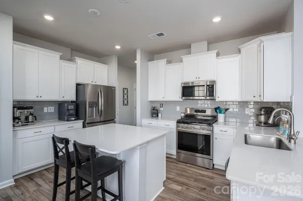 $434,000 | 4630 Maiden Crk Way, Unit 2, Maiden, NC 28650