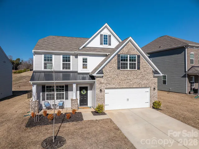 $440,000 | 4630 Maiden Crk Way, Unit 2, Maiden, NC 28650