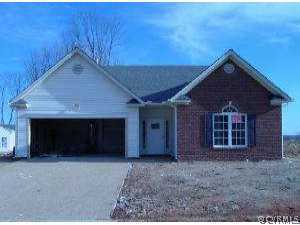 689 Krim Point Loop Midlothian, VA 23114 - Photo 1 of 1 Exterior Front - Anne 42