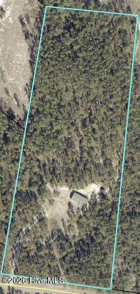 7595 Fred Williams Road Gibson, GA 30810 - Photo 31 of 31 map_edited