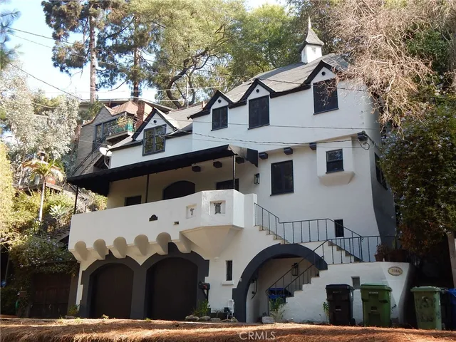 $5,399 | 1764 Prospect Drive, Los Angeles, CA 90046