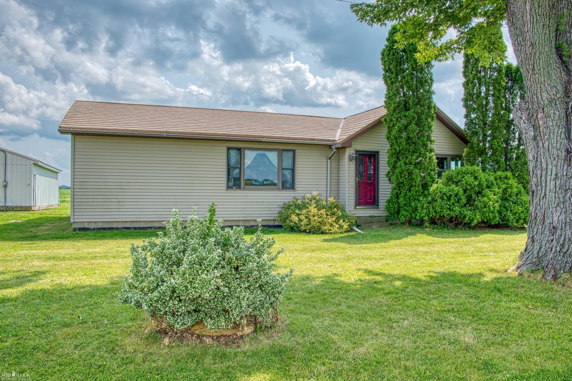 2200 East Riley Road Owosso, MI 48867 - Photo 1 of 34