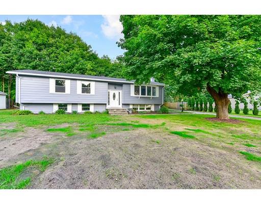 20 Off Bourne Street Three Rivers, MA 01080 - Photo 28 of 29 Gallery Image 28