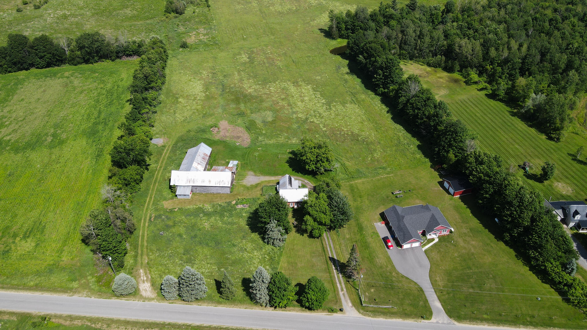606 Lamberton Road Mooers Forks, NY 12959 - Photo 59 of 72
