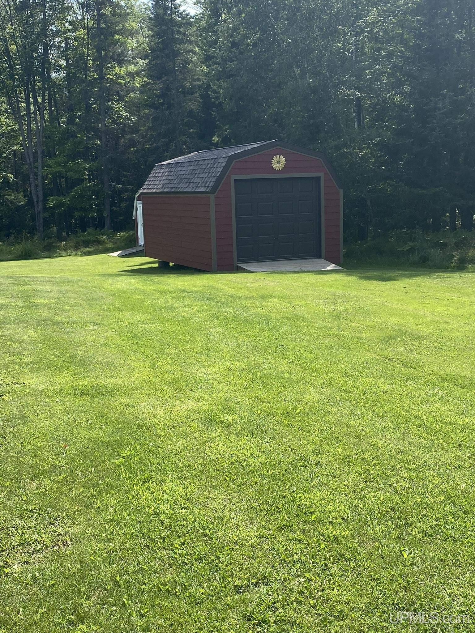 105 Tuttle Avenue L'Anse, MI 49946 - Photo 59 of 66