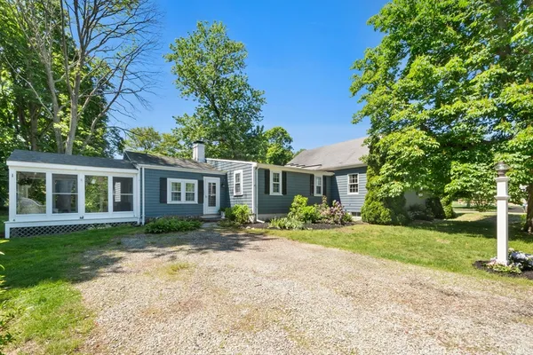 $750,000 | 171 Lawson Road, Scituate, MA 02066