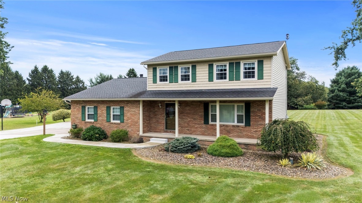 2914 Serfass Road Clinton, OH 44216 - Photo 1 of 40 Gallery Image 1