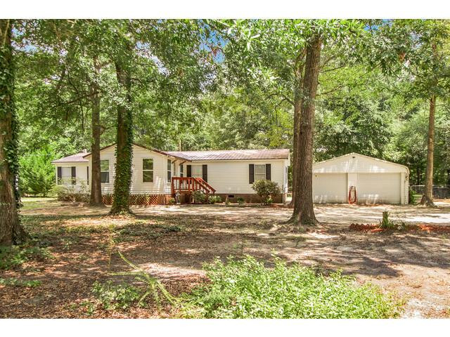 2598 Pineneedle Road Hephzibah, GA 30815 - Photo 1 of 38 Main View