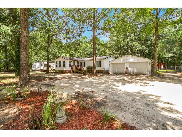 2598 Pineneedle Road Hephzibah, GA 30815 - Photo 2 of 38