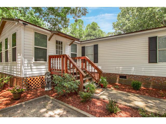 2598 Pineneedle Road Hephzibah, GA 30815 - Photo 3 of 38