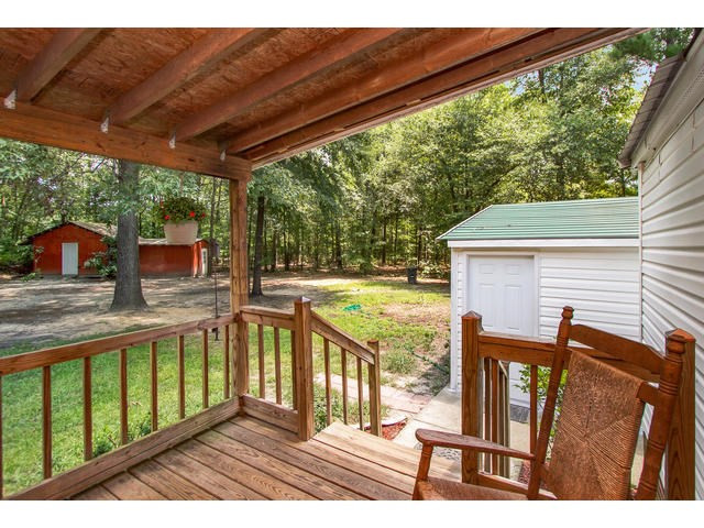 2598 Pineneedle Road Hephzibah, GA 30815 - Photo 35 of 38