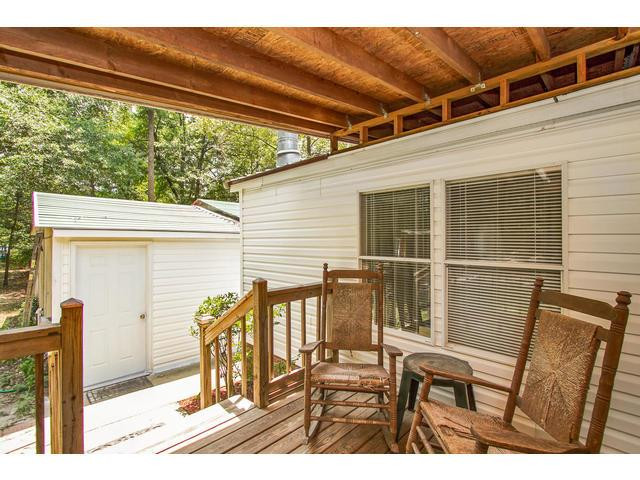 2598 Pineneedle Road Hephzibah, GA 30815 - Photo 36 of 38