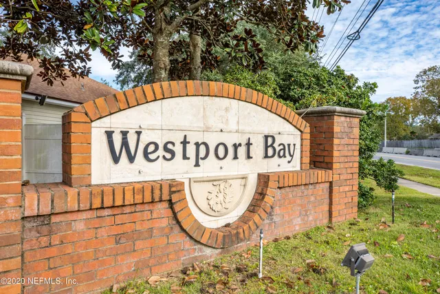 $1,650 | 7717 Westport Bay Drive, Jacksonville, FL 32244