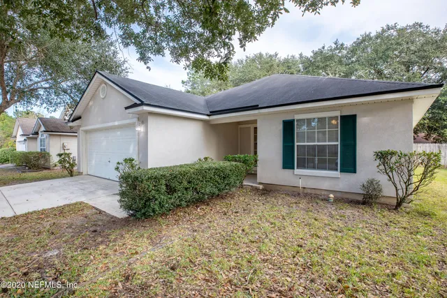 $1,650 | 7717 Westport Bay Drive, Jacksonville, FL 32244