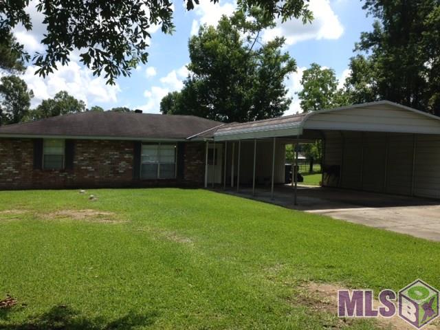 18076 Little Prairie Road Prairieville, LA 70769 - Photo 1 of 13