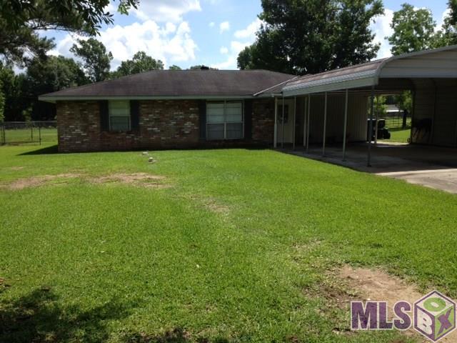 18076 Little Prairie Road Prairieville, LA 70769 - Photo 13 of 13