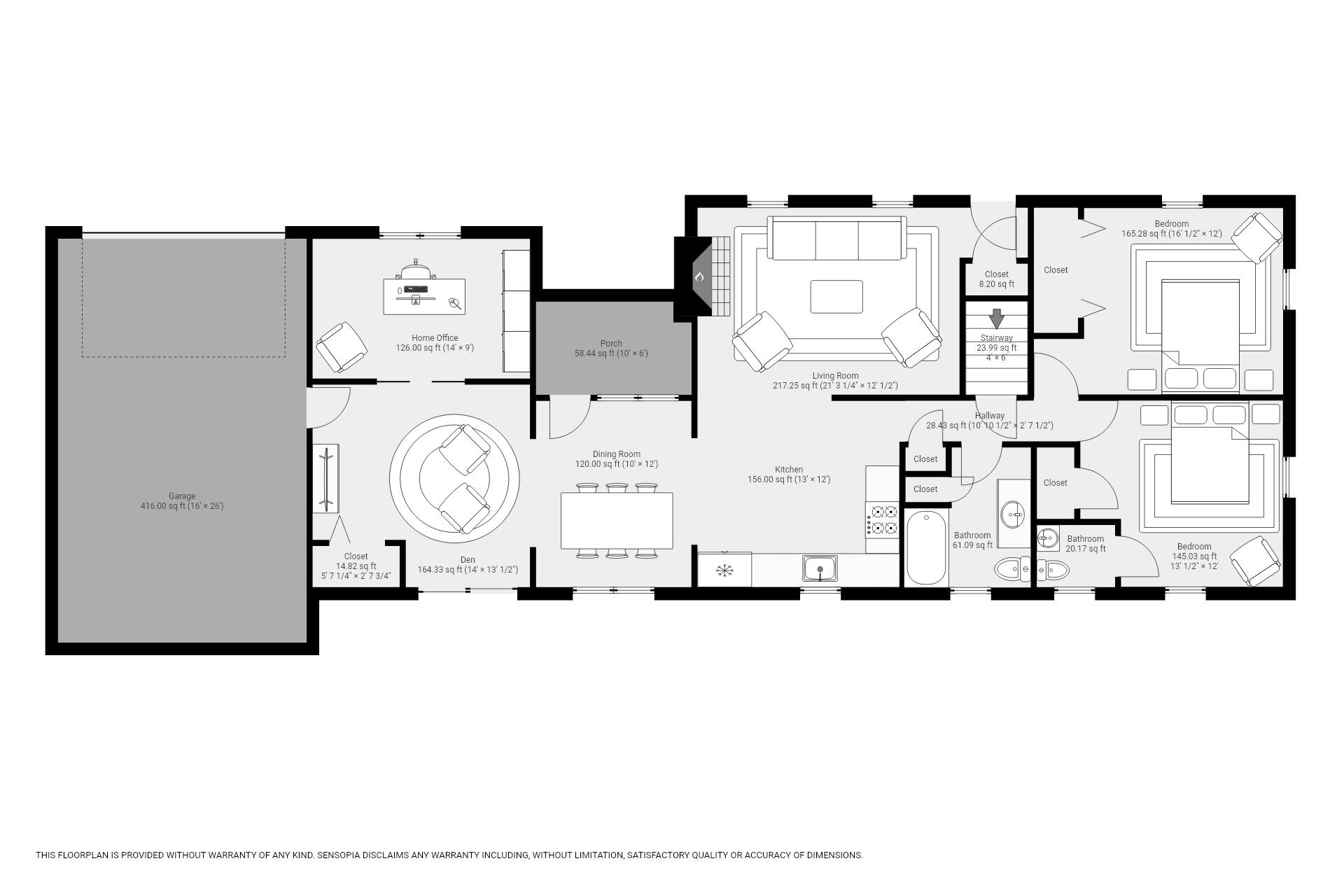490 Forest Road South Yarmouth, MA 02664 - Photo 30 of 30 Floor plan