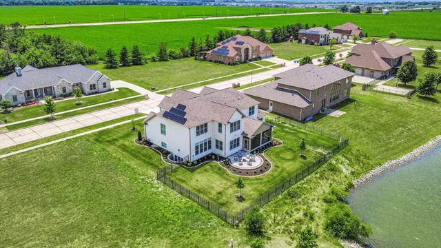 $1,400,000 | 604 Cayman Way, Savoy, IL 61874
