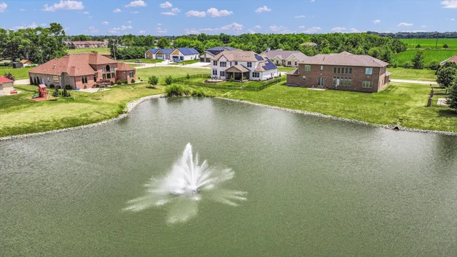 $1,400,000 | 604 Cayman Way, Savoy, IL 61874