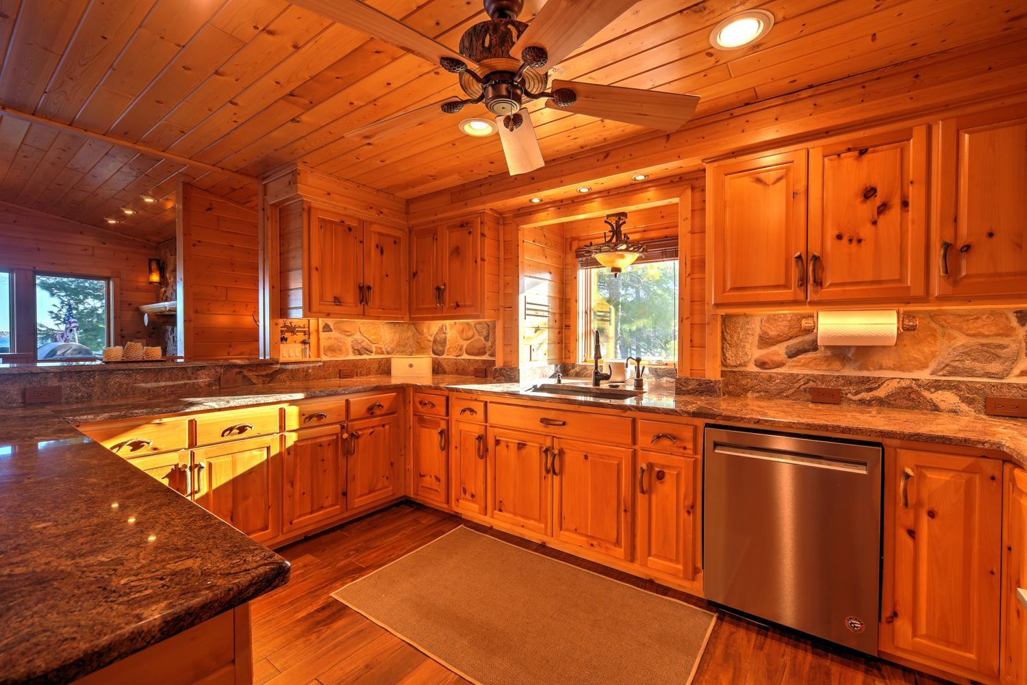 3915 County Road A Webster, WI 54893 - Photo 7 of 104