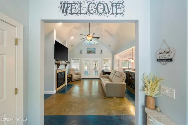 $598,600 | 216 Ocean Isle Beach Road Southwest, Shallotte, NC 28470