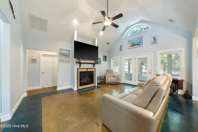 $598,600 | 216 Ocean Isle Beach Road Southwest, Shallotte, NC 28470