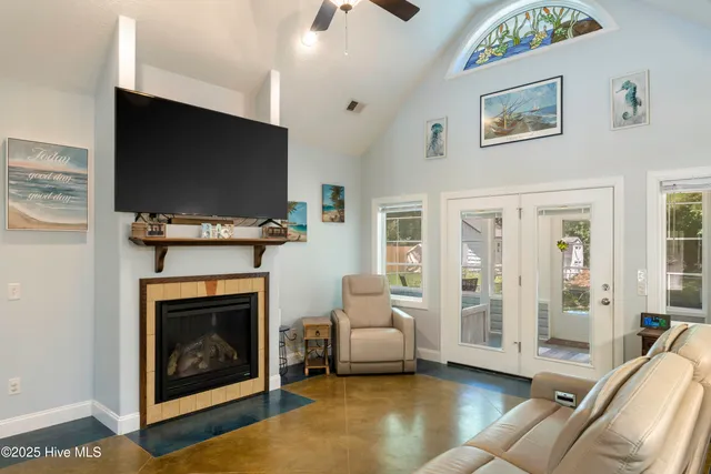 $598,600 | 216 Ocean Isle Beach Road Southwest, Shallotte, NC 28470