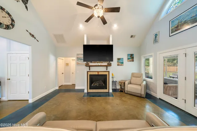 $598,600 | 216 Ocean Isle Beach Road Southwest, Shallotte, NC 28470