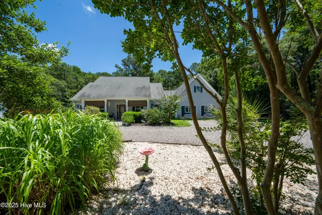 $598,600 | 216 Ocean Isle Beach Road Southwest, Shallotte, NC 28470