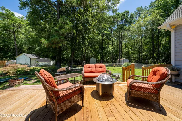 $598,600 | 216 Ocean Isle Beach Road Southwest, Shallotte, NC 28470