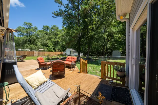 $598,600 | 216 Ocean Isle Beach Road Southwest, Shallotte, NC 28470