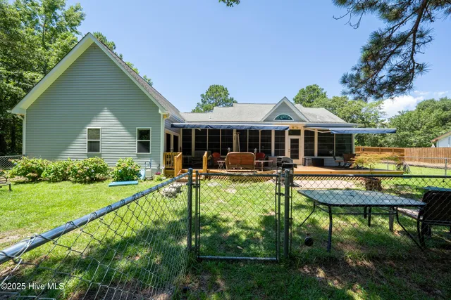 $598,600 | 216 Ocean Isle Beach Road Southwest, Shallotte, NC 28470