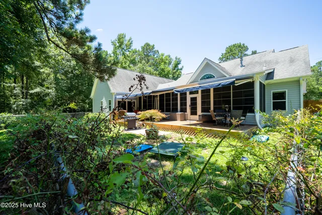 $598,600 | 216 Ocean Isle Beach Road Southwest, Shallotte, NC 28470