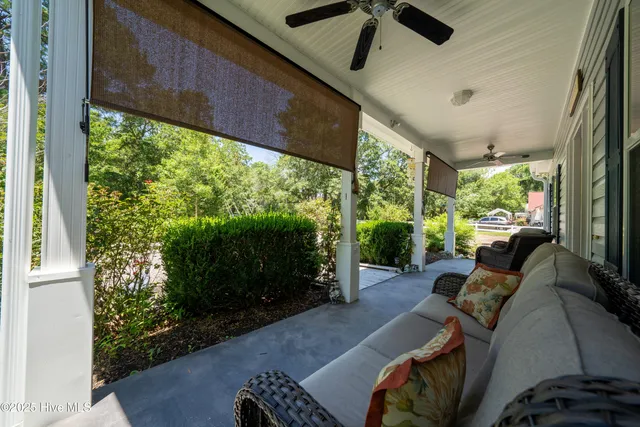 $598,600 | 216 Ocean Isle Beach Road Southwest, Shallotte, NC 28470