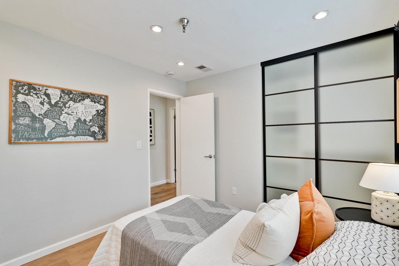 363 North Rengstorff Avenue, Unit 4 Mountain View, CA 94043 - Photo 39 of 54