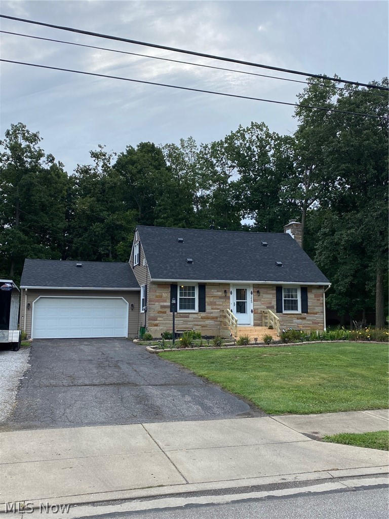 1449 South Baney Road Ashland, OH 44805 - Photo 13 of 22