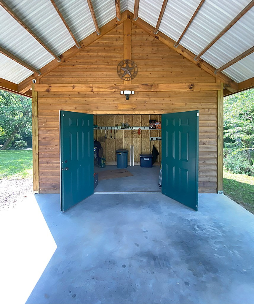170 Canoe Bend Murphy, NC 28906 - Photo 60 of 75 Gallery Image 60