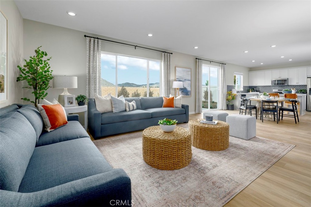 30736 Vera Cruz Circle Winchester, CA 92596 - Photo 2 of 5