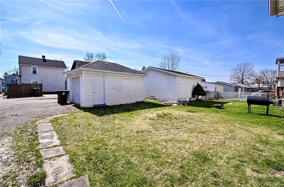 2824 5th Street Northwest Canton, OH 44708 - Photo 8 of 10 Gallery Image 8