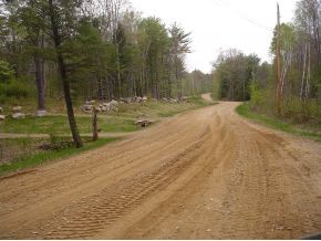 7 Mountain Road Sanbornton, NH 03269 - Photo 3 of 13 Gallery Image 3