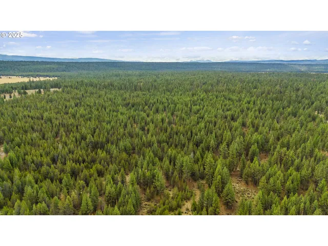 $125,000 | Bare Land, Chiloquin, OR 97624