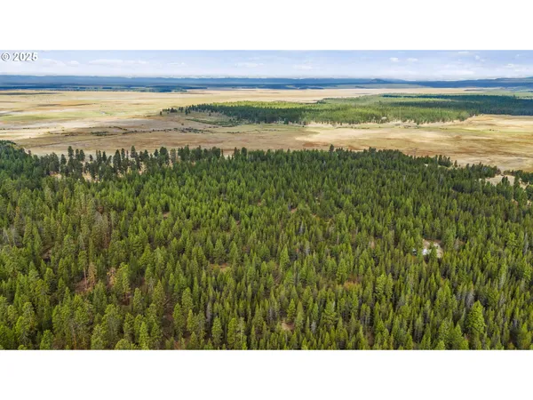 $95,000 | Bare Land, Chiloquin, OR 97624