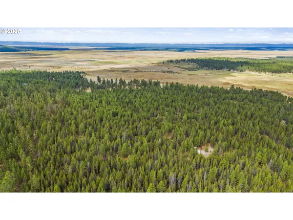 $95,000 | Bare Land, Chiloquin, OR 97624
