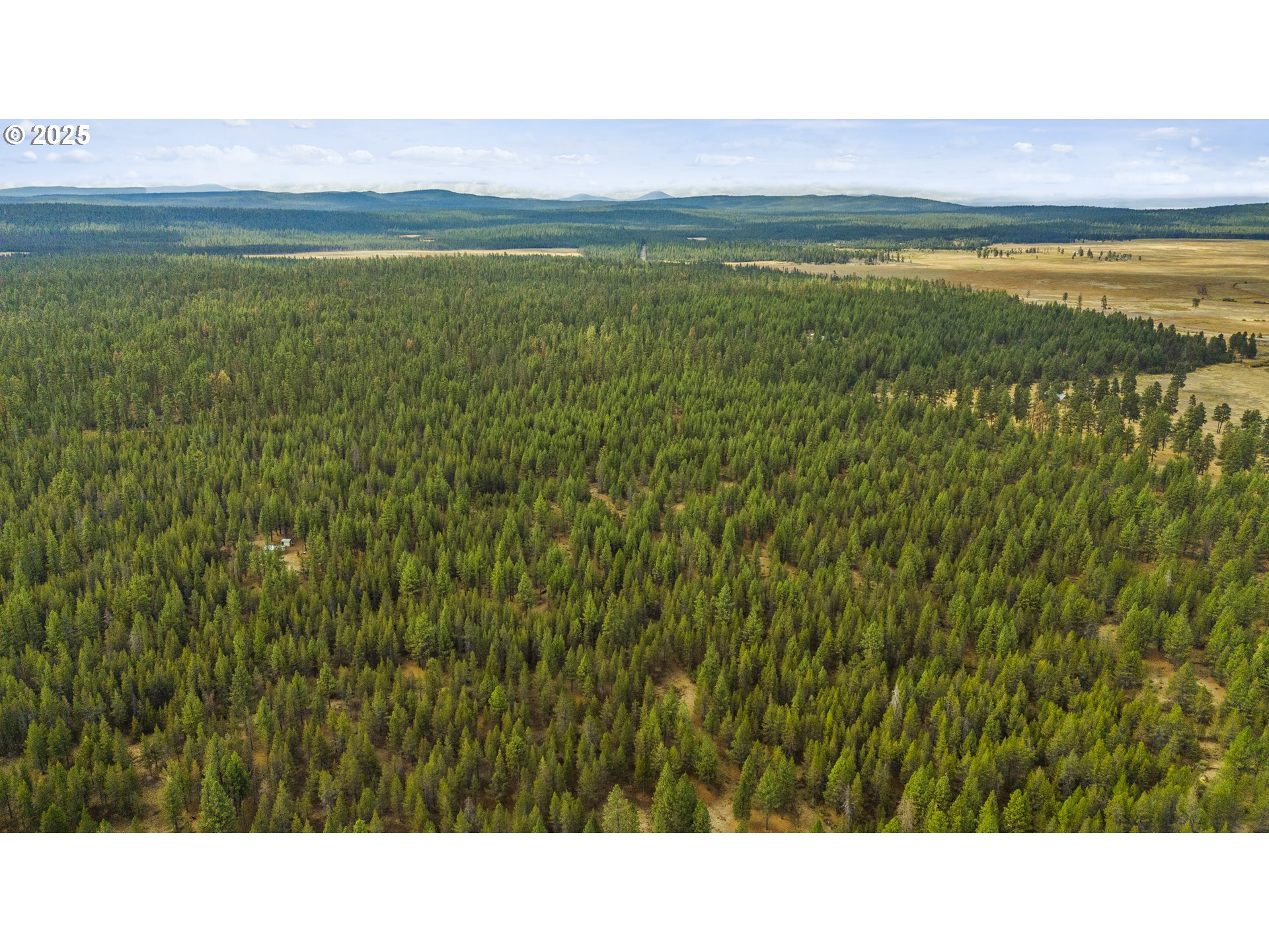 Bare Land Chiloquin, OR 97624 - Photo 4 of 25