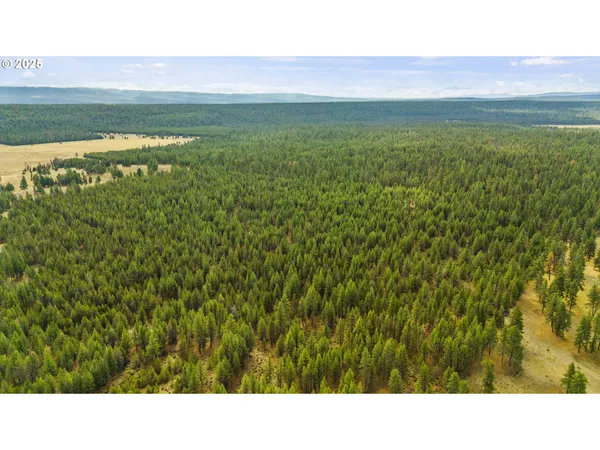 $95,000 | Bare Land, Chiloquin, OR 97624